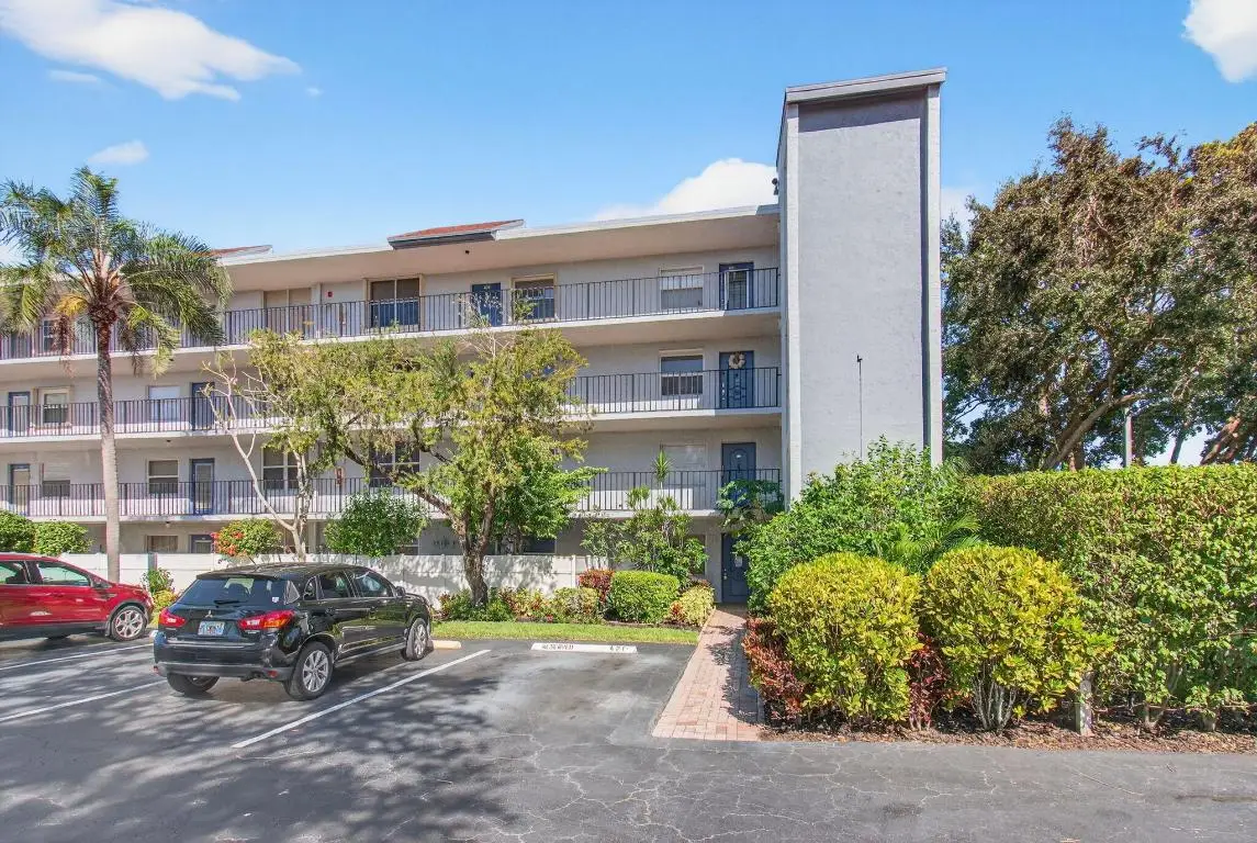 14701 Cumberland Drive #1080, Delray Beach, FL 33446 - Image #1