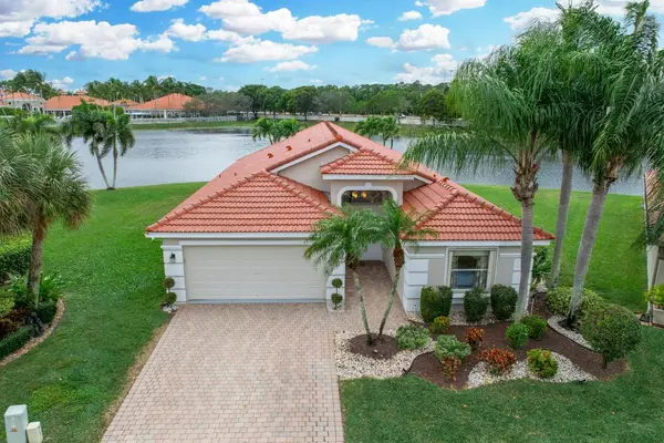 9894 Agnello Street, Lake Worth, FL 33467