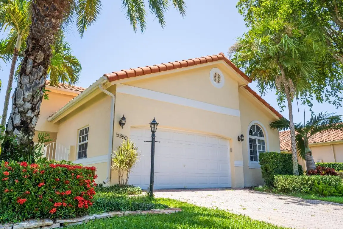 5350 Casa Real Drive, Delray Beach, FL 33484 - Image #1