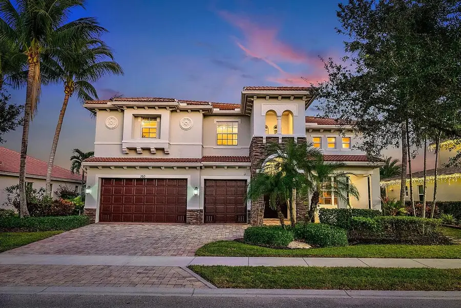 160 Umbrella Place, Jupiter, FL 33458 - Image #2