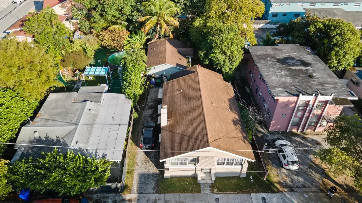 8111 NE 1st Avenue, Miami, FL 33138 - Image #1