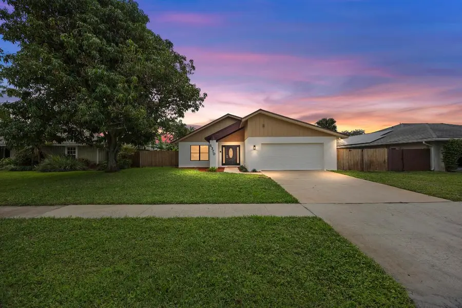 5370 Plains Drive, Lake Worth, FL 33463 - Image #2