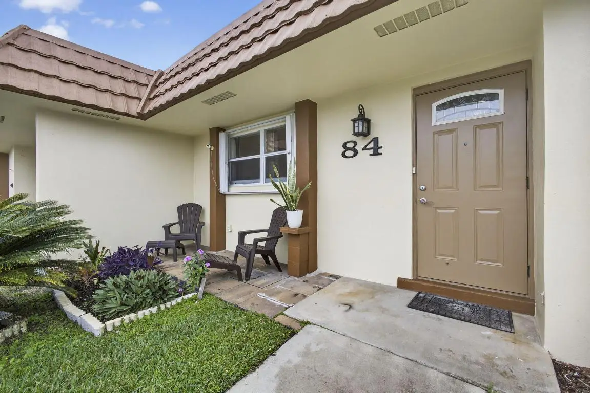 5780 Fernley Drive W #84, West Palm Beach, FL 33415 - Image #1