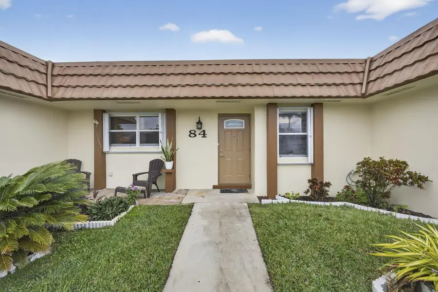 5780 Fernley Drive W #84, West Palm Beach, FL 33415 - Image #2