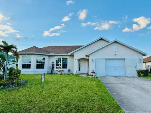 1718 SW Columbia Street, Port St Lucie, FL 34987