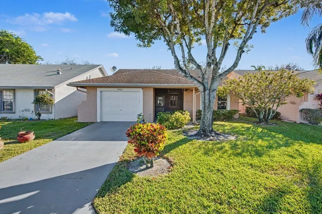 3962 Dafilee Circle, West Palm Beach, FL 33417 - Image #1