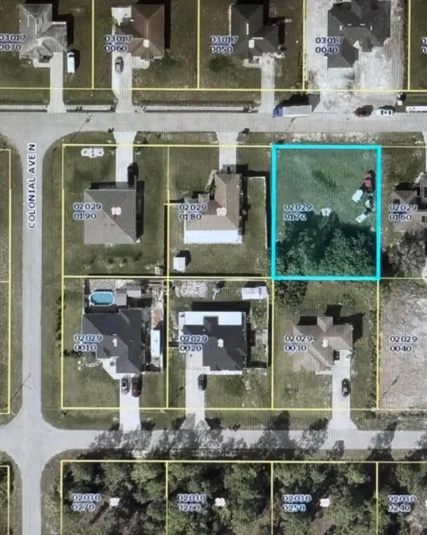 3829 23rd Street W, Lehigh Acres, FL 33971 - Image #2
