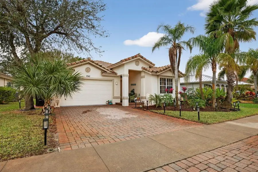 1740 SW Jamesport Drive, Port Saint Lucie, FL 34953 - Image #2