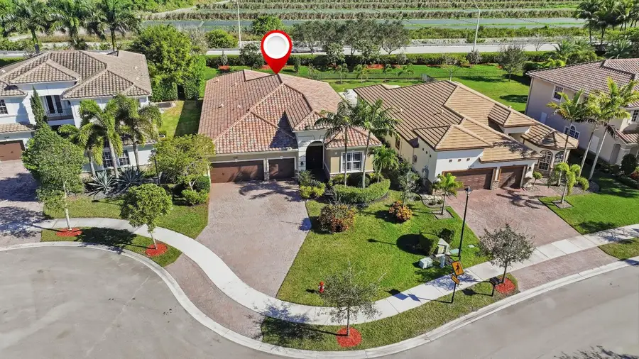 8760 Miralago Way, Parkland, FL 33076 - Image #2