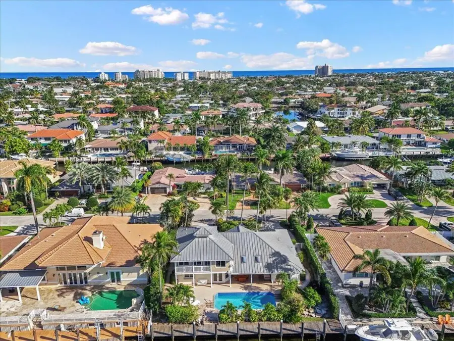 4231 NE 23rd Terrace, Lighthouse Point, FL 33064 - Image #3