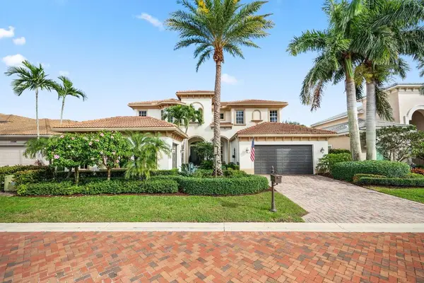 17334 Pavaroso Street, Boca Raton, FL 33496