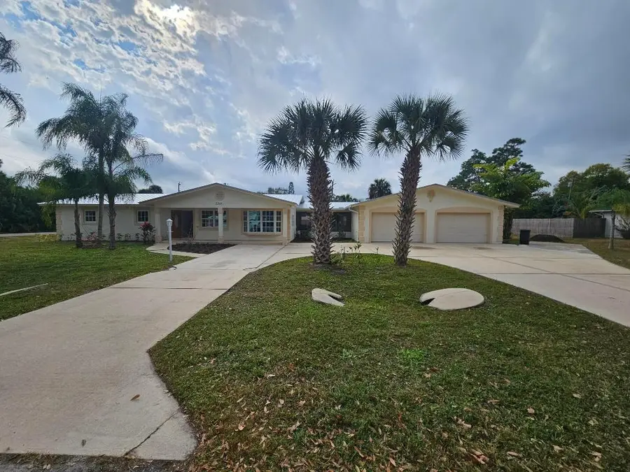 7301 Cabana Lane, Fort Pierce, FL 34951 - Image #2