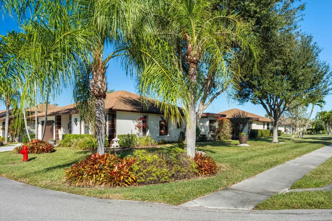 6251 Blue Baneberry Lane, Greenacres, FL 33463 - Image #1