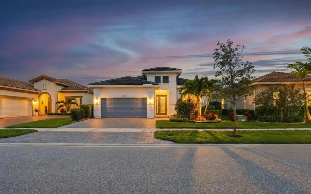 11160 SW Lunata Way, Port Saint Lucie, FL 34987 - Image #1