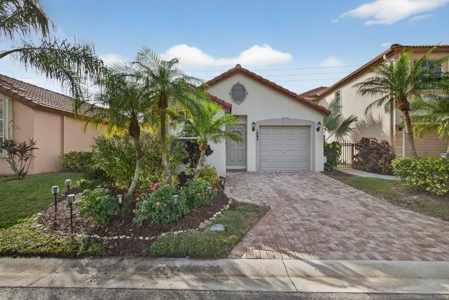 1095 Via Jardin, Riviera Beach, FL 33418 - Image #2