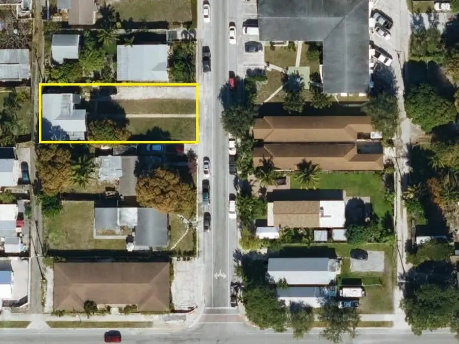 517 S C Street, Lake Worth Beach, FL 33460 - Image #2