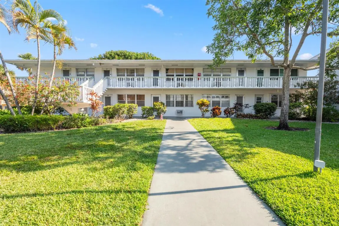 185 Andover #H, West Palm Beach, FL 33417 - Image #1