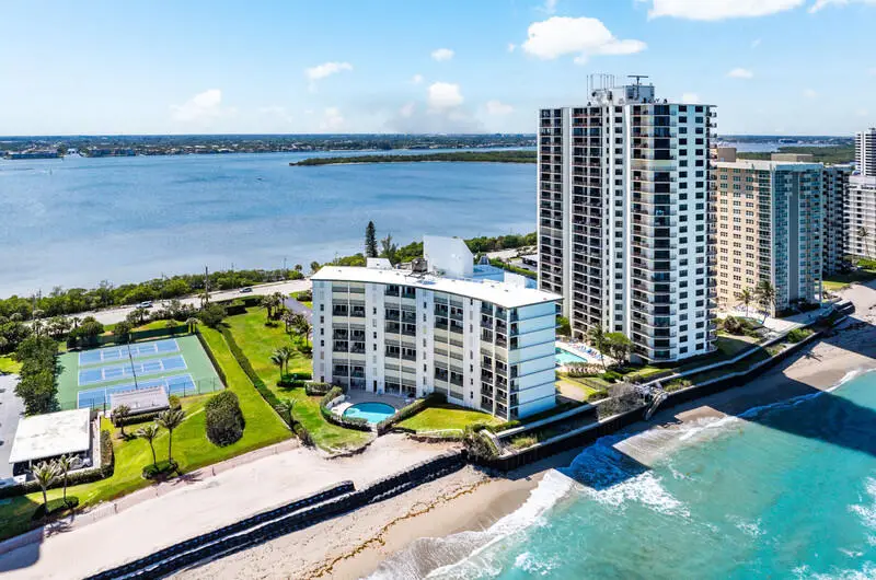 5400 N Ocean Drive #5c, Singer Island, FL 33404 - Image #1