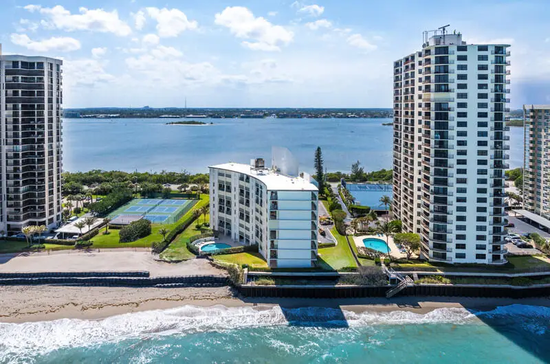 5400 N Ocean Drive #5c, Singer Island, FL 33404 - Image #2