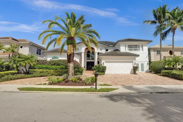 2403 NW 49th Lane, Boca Raton, FL 33431