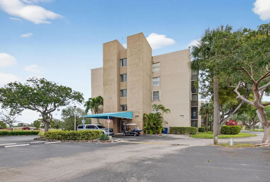 5280 NW 2nd Ave #Ph-17, Boca Raton, FL 33487 - Image #1