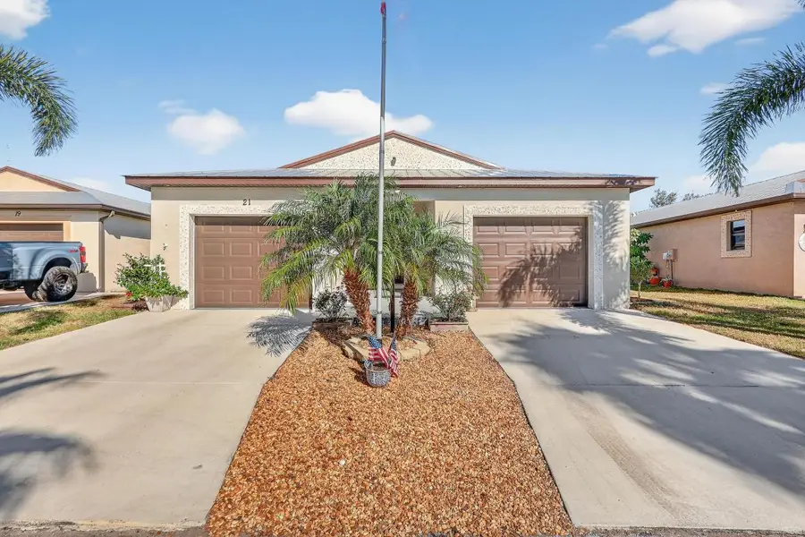 21 Monterey Way, Port Saint Lucie, FL 34952 - Image #2