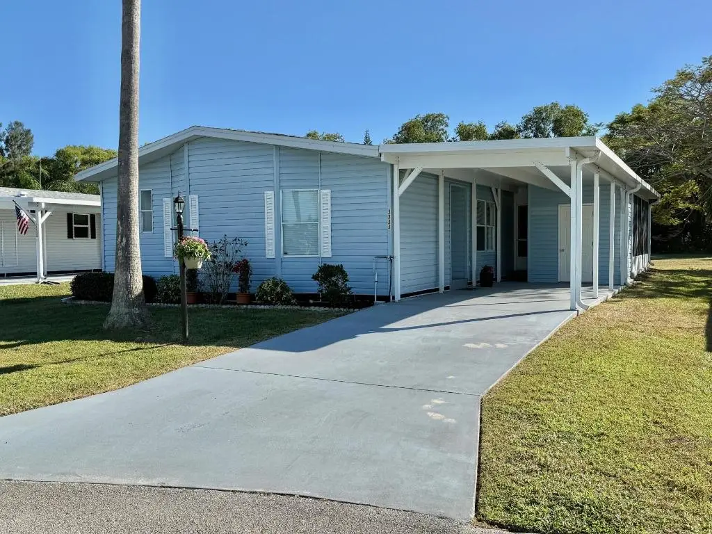 3333 Columbrina Circle, Port Saint Lucie, FL 34952 - Image #1