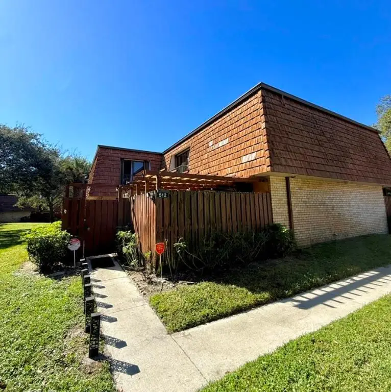 512 5th Lane, Greenacres, FL 33463 - Image #2
