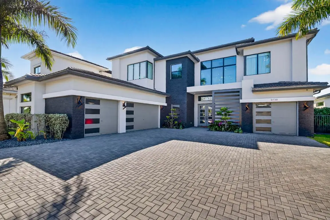 9739 Chianti Classico Terrace, Boca Raton, FL 33496 - Image #1