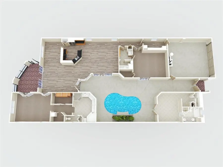 7221 Mystic Way, Port Saint Lucie, FL 34986 - Image #2