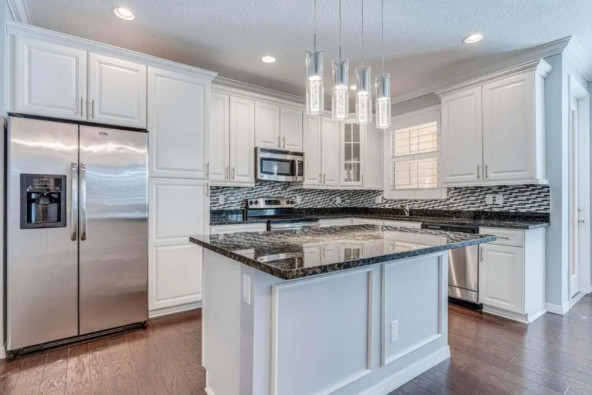 4628 Mediterranean Circle, Palm Beach Gardens, FL 33418 - Image #1