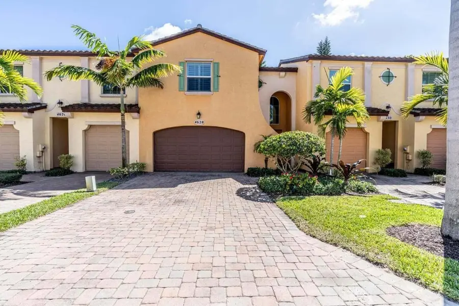 4628 Mediterranean Circle, Palm Beach Gardens, FL 33418 - Image #2