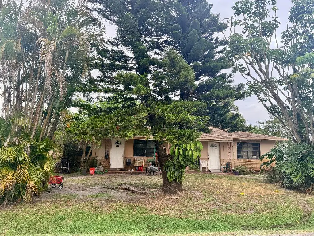 4847 Carver Street, Lake Worth, FL 33463 - Image #1