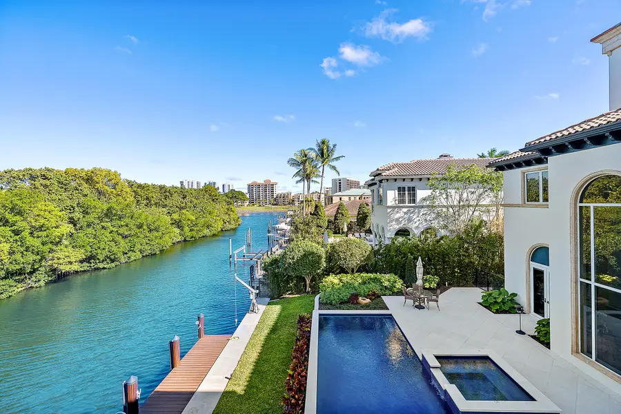 849 Harbour Isle Place, Palm Beach Gardens, FL 33410 - #3