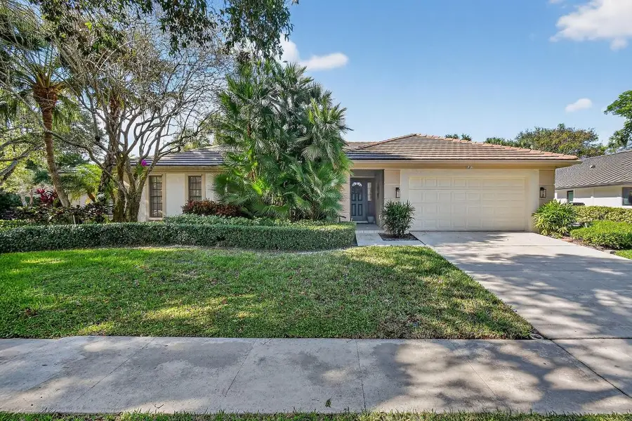6701 Winding Lake Drive, Jupiter, FL 33458 - Image #3
