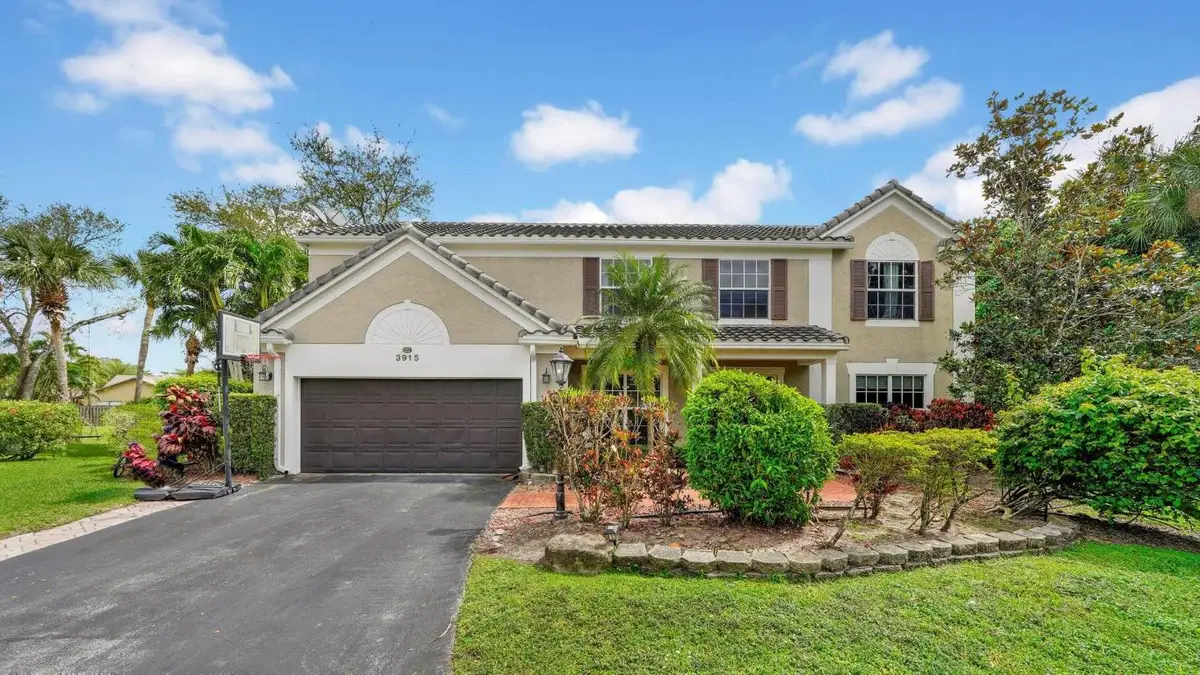 3915 Wild Lime Lane, Coral Springs, FL 33065 - Image #1