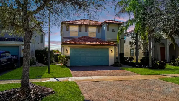 12017 SW Knightsbridge Lane, Port St Lucie, FL 34987