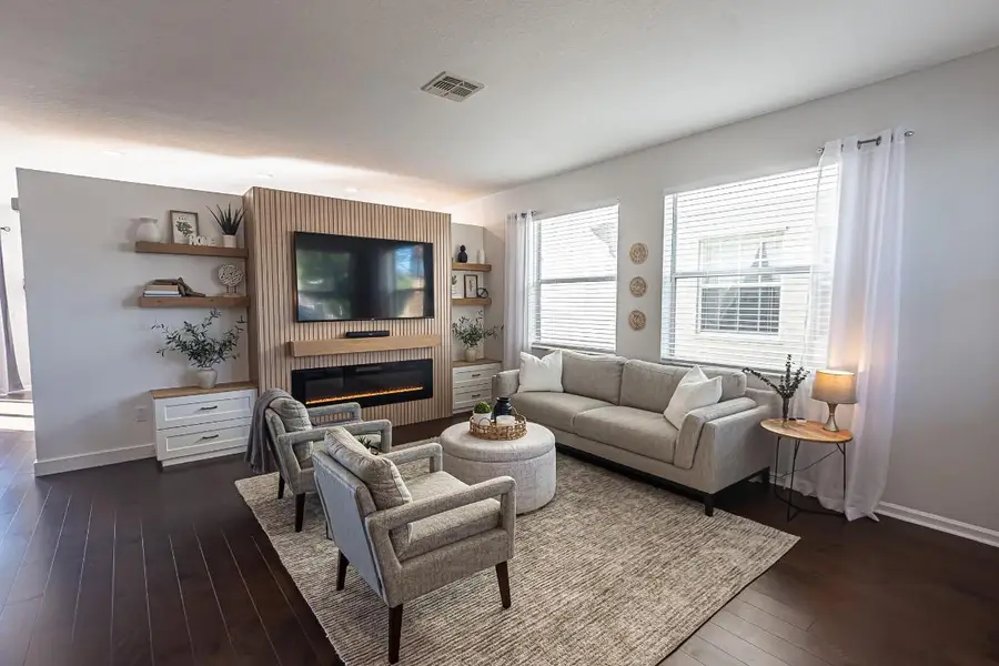 12017 SW Knightsbridge Lane, Port Saint Lucie, FL 34987 - Image #3