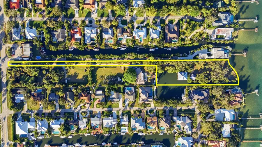 953 Thayer Lane, Jupiter, FL 33458 - Image #2