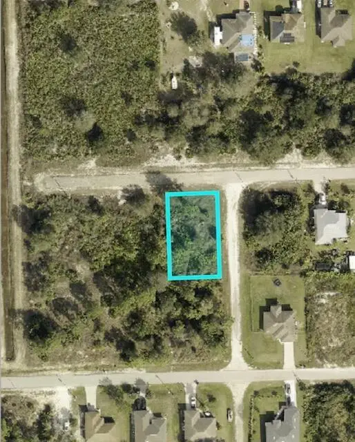 2515 54th Street W, Lehigh Acres, FL 33971 - #1