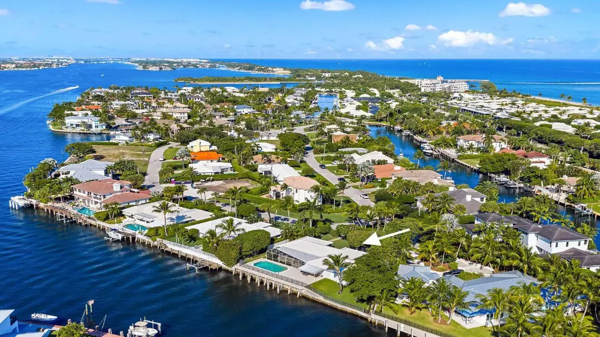 14 Sabal Island Drive, Ocean Ridge, FL 33435 - Image #1