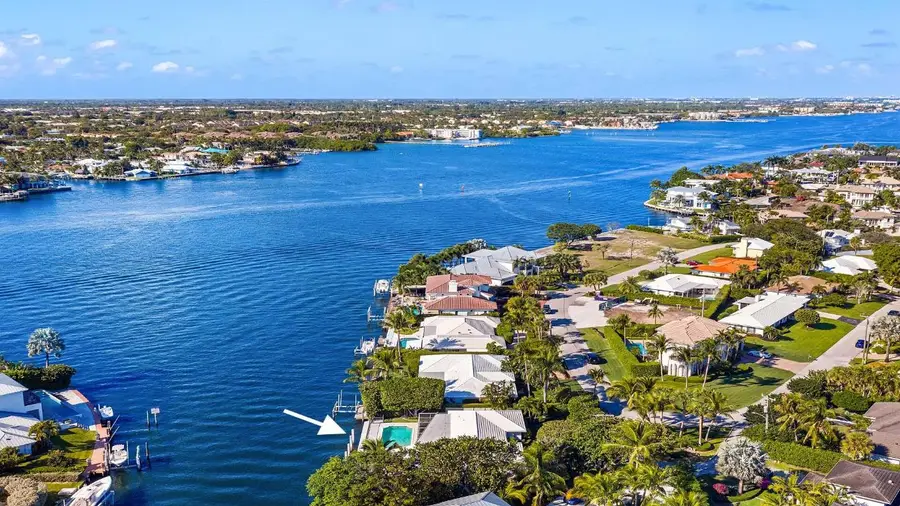 14 Sabal Island Drive, Ocean Ridge, FL 33435 - Image #2