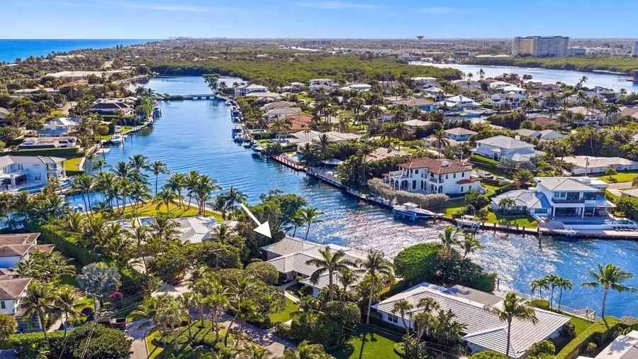 14 Sabal Island Drive, Ocean Ridge, FL 33435 - Image #3