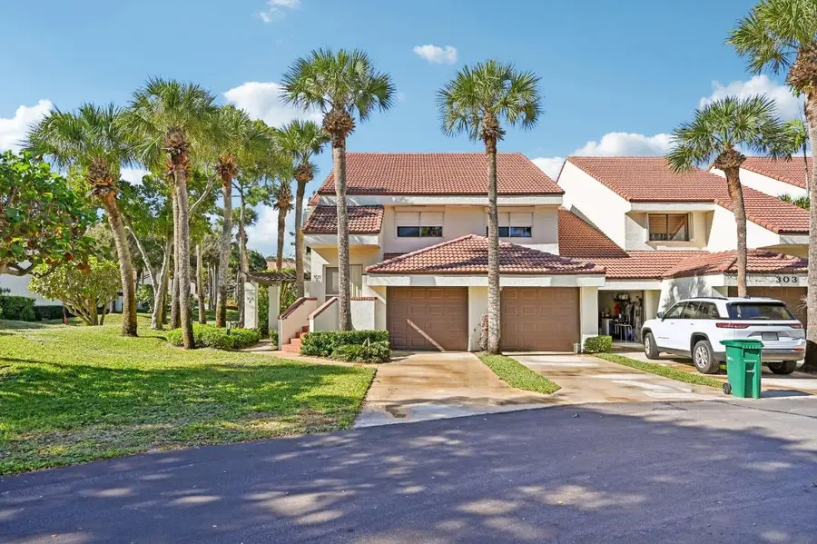 303 Sea Oats Drive #E, Juno Beach, FL 33408 - Image #2