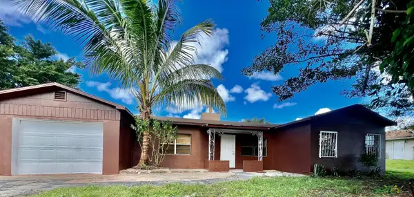 3404 Avenue O, Fort Pierce, FL 34947