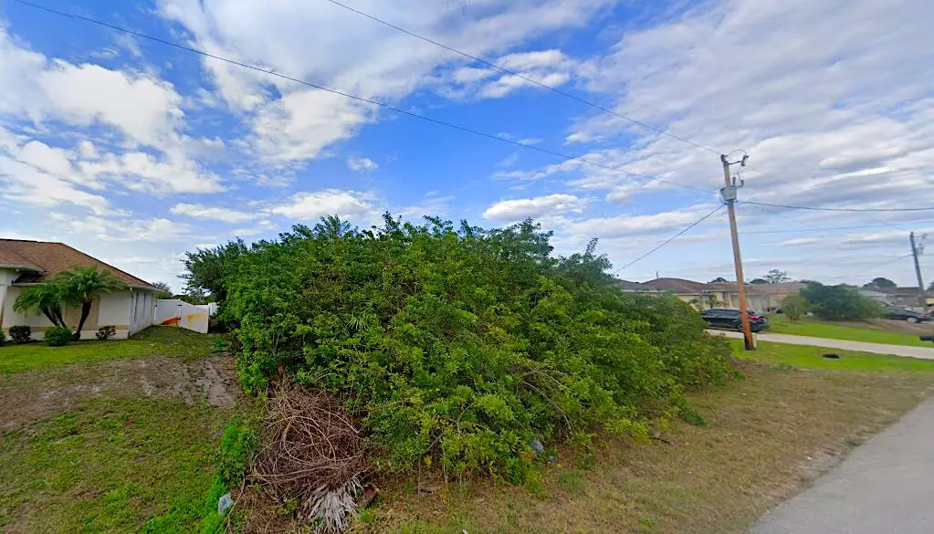 2706 27th Street W, Lehigh Acres, FL 33976 - Image #1