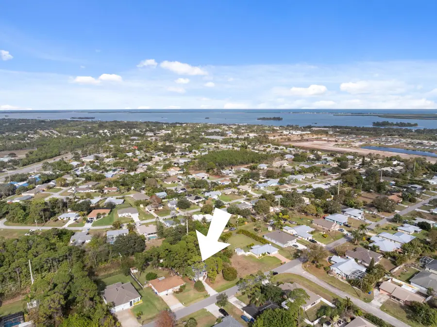 226 Del Monte Road, Sebastian, FL 32958 - #3