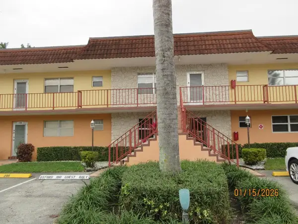 105 Oxford 100 #105, West Palm Beach, FL 33417