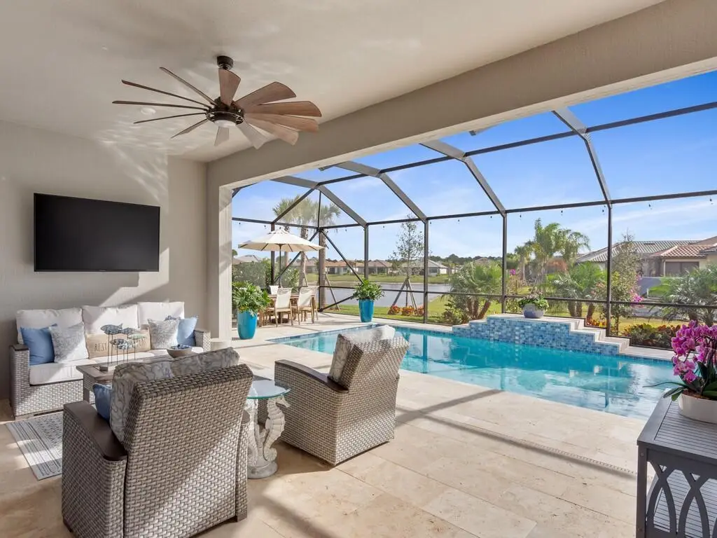 4220 Silver Maple Way, Vero Beach, FL 32967 - #1