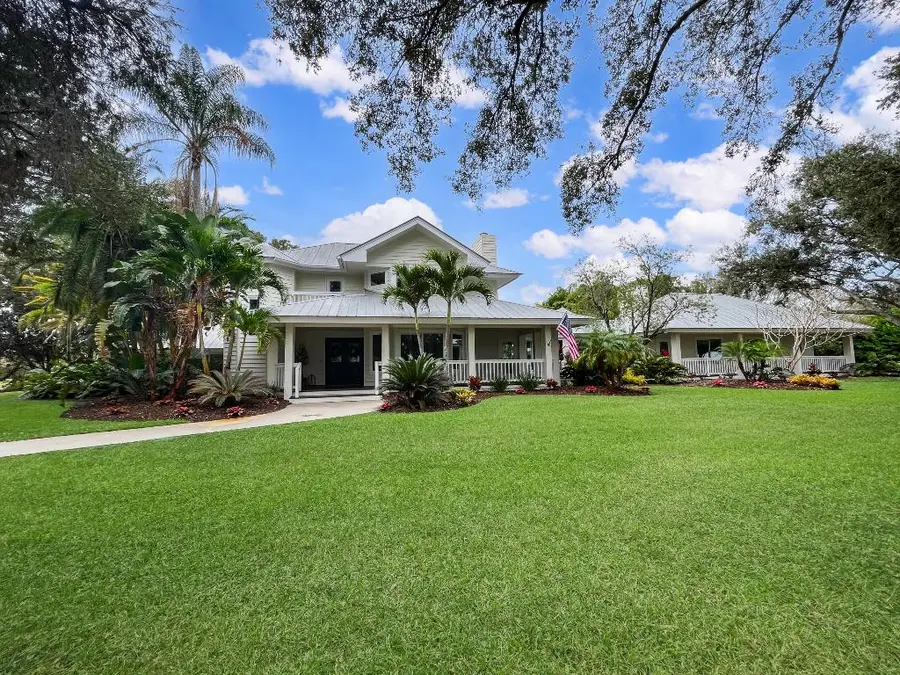 2521 SW Racquet Club Drive, Palm City, FL 34990 - Image #2